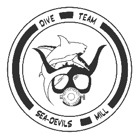 Logo sea Devils